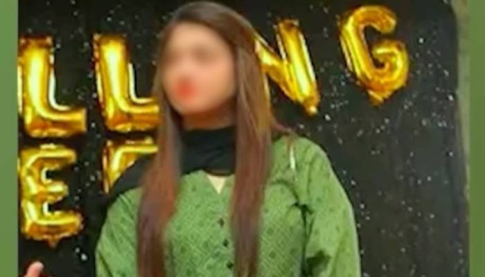 لاڑکانہ؛ پولیس اہلکار نے اپنی منگیتر سکول ٹیچر کو گولیاں مار دی