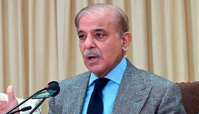 وزیر اعظم شہباز شریف نے وفاقی کابینہ کا اجلاس کل طلب کرلیا