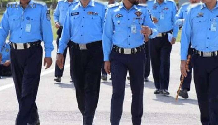  10ڈی ایس پیز کی ایس پیز کے عہدے پر ترقیاں