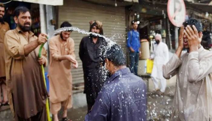 ہیٹ ویو سےبچاؤکیسے ممکن؟ پی ڈی ایم اے کی گائیڈ لائنز جاری