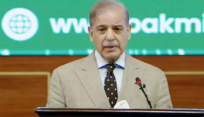 پاکستان معدنی ذخائرسےمستفید ہوکر قرضوں کےچنگل سےآزاد ہو سکتا ہے، وزیراعظم