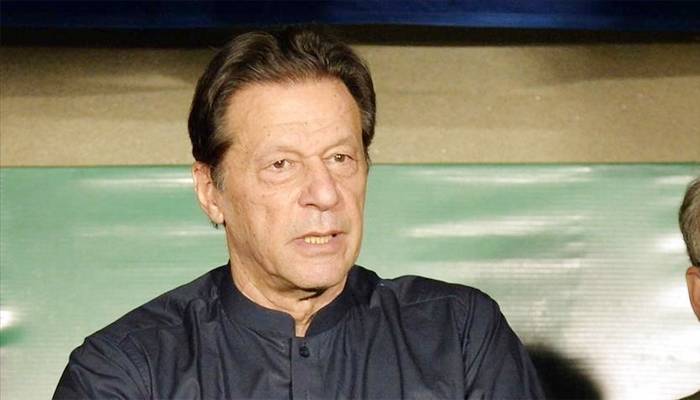 وکلاکوعمران خان سےملاقات کرنےسےروک دیاگیا