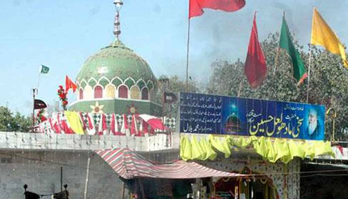 میلہ چراغاں: پنجاب حکومت کا 12 اپریل کو لاہور میں عام تعطیل کا اعلان
