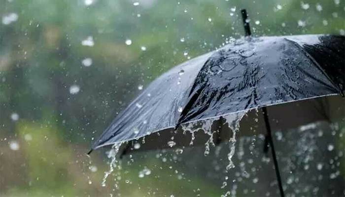محکمہ موسمیات کی گرج چمک کیساتھ مزید بارشوں کی پیشگوئی