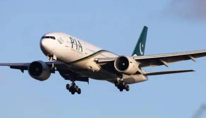 پی آئی اے نے21 سال بعد تاریخی کامیابی حاصل کرلی