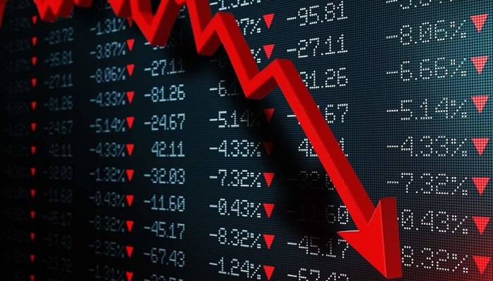 امریکی ٹیرف کا اثر: یورپی اسٹاک مارکیٹس میں دوبارہ شدید مندی