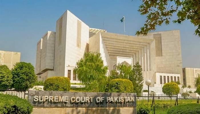سویلینز کا ملٹری ٹرائل کیس:شکایت کنندہ ادارہ خود کیسے کیس سن سکتا ہے؟سپریم کورٹ