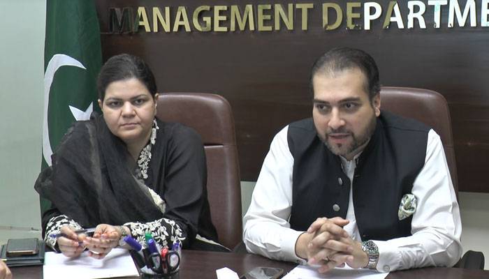 کسانوں کو گندم کی فصل کے بہترین نرخ دلوانے کیلئے اقدامات کیے جائیں گے، وزیر زراعت پنجاب