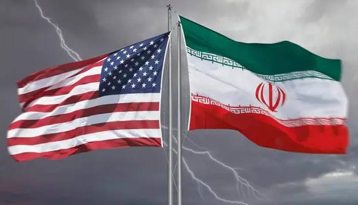 امریکا کا مزید 5ایرانی اداروں، 1 شخص پر پابندیوں کا اعلان