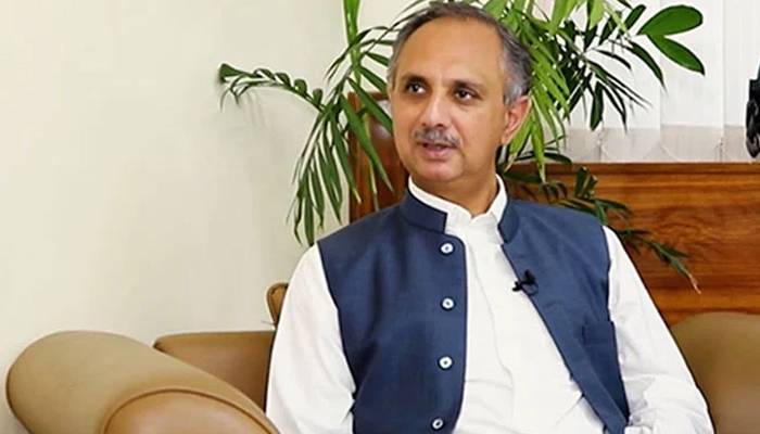 انسداد دہشت گردی عدالت نے عمر ایوب کی تمام 9 مقدمات میں ضمانت کنفرم کر دی