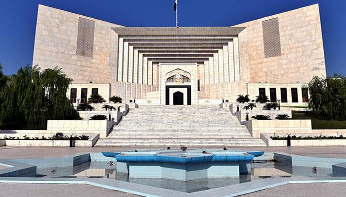 جسٹس  علی باقر نجفی کو سپریم کورٹ کا جج تعینات کرنے کی منظوری ، ذرائع