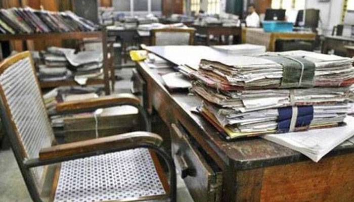 سرکاری ملازمین کیلئے رہائش کا خواب حقیقت بن گیا، نیا ایکٹ منظور