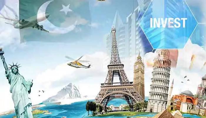 اوورسیز پاکستانیوں سے رابطے بڑھانے کے لیے وفاقی حکومت کا بڑا قدم