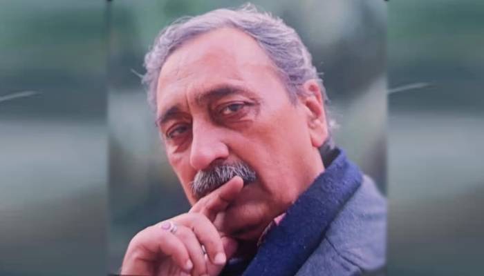 پی ٹی وی سینئر نیوز پروڈیوسر خواجہ شاہد محمود انتقال کرگئے