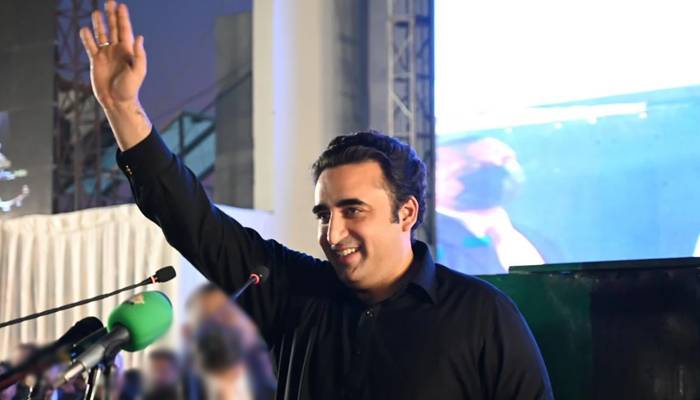 بلاول بھٹو زرداری 4 سال کیلئے پارٹی کے چیئرمین منتخب ہوگئے