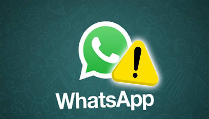 واٹس ایپ سروس متاثر،کون کون سے ملک شامل؟