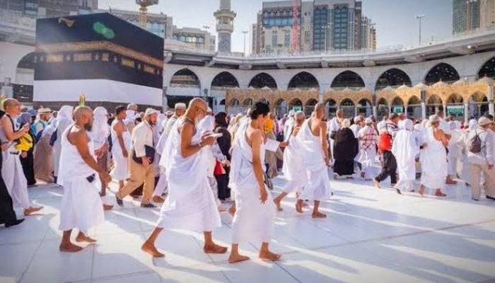 سعودی حکومت کی عمرہ مسافروں کیلئے نئی ہدایات