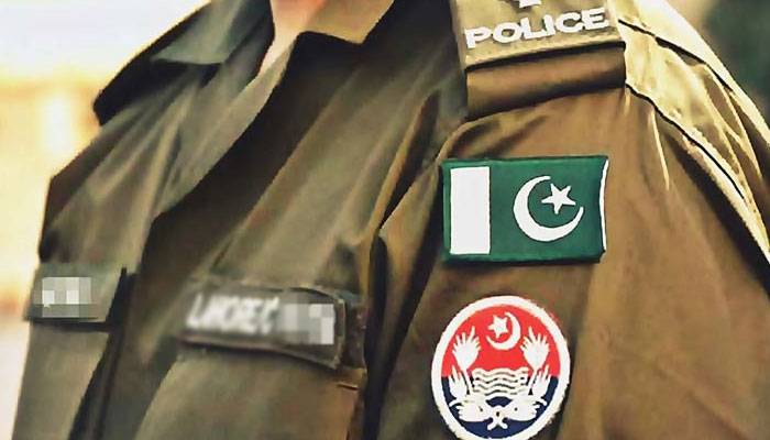کرائم کنٹرول ڈیپارٹمنٹ کا قیام،آئی جی پنجاب نے نوٹیفکیشن جاری کردیا