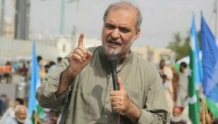 فلسطینیوں سے اظہار یکجہتی ، جماعت اسلامی کا  22 اپریل کو ملک بھر میں شٹر ڈاؤن ہڑتال کا اعلان 