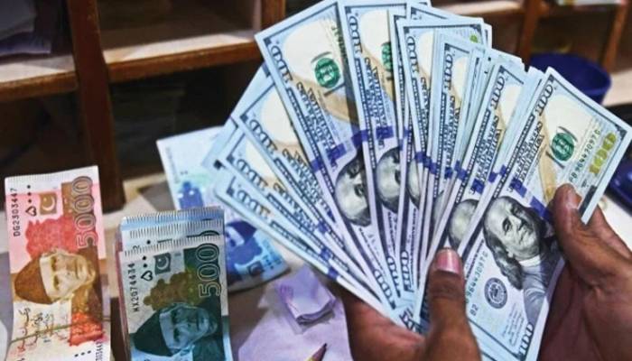 مارچ میں 4.1 ارب ڈالر کی ترسیلات، نیا ریکارڈ قائم