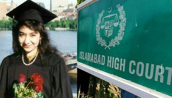 ڈاکٹر عافیہ صدیقی کے امریکی وکیل کلائیو اسمتھ کا پاکستان آنے کا فیصلہ