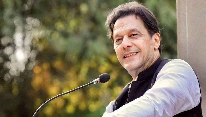  9 مئی کونیب کی حراست میں تھا،سیاسی انتقام کے تحت مقدمات بنائے گئے:عمران خان