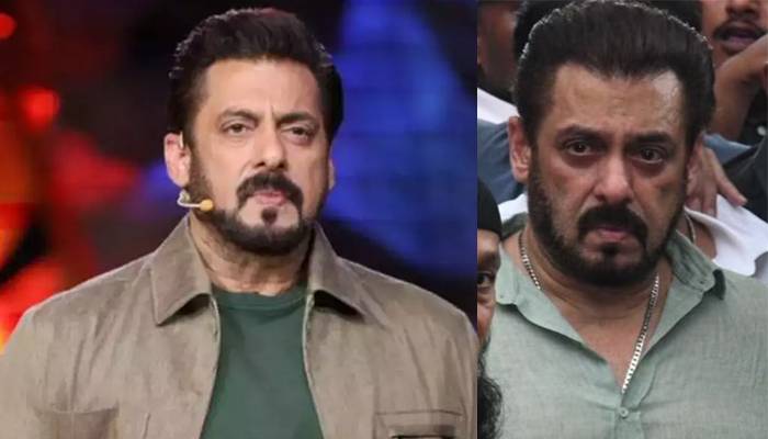 سلمان خان ستمبر ، اکتوبر میں محتاط رہیں، بڑی پیشگوئی کردی گئی