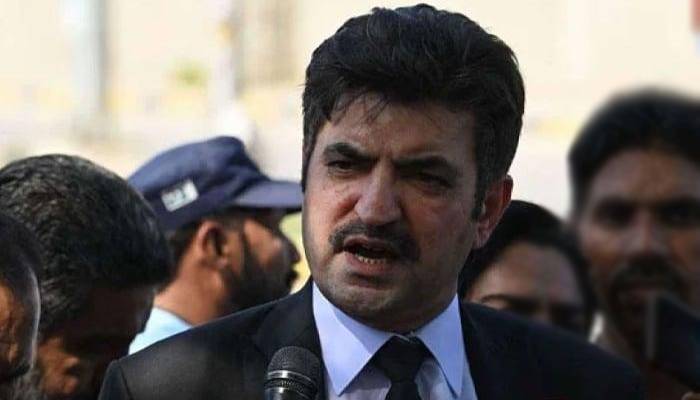 عمران خان کی بدقسمتی کہ سلمان اکرم راجا جیسے لوگ پارٹی پر مسلط ہیں: شیرافضل مروت