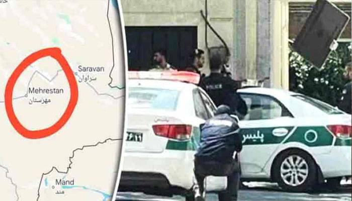 ایران میں 8 پاکستانیوں کا قتل، پاکستانی سفیر نے شہداء کی تفصیلات جاری کردیں