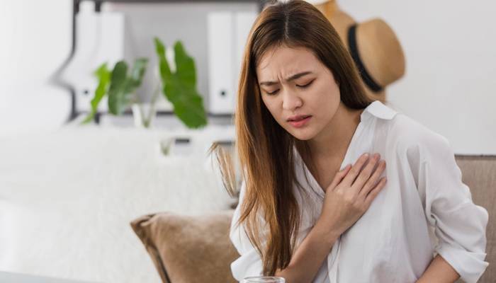 ہارٹ اٹیک کے کونسےعوامل زیادہ خطرناک ہیں؟ 