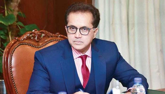 پاکستانی سفیر مدثر کی ایران میں قتل ہونے والے پاکستانیوں کی تصدیق