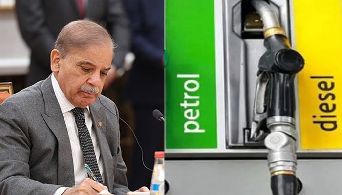 پیٹرولیم مصنوعات کی قیمت میں کمی کی تجویز وزیراعظم کو بھیج دی گئی