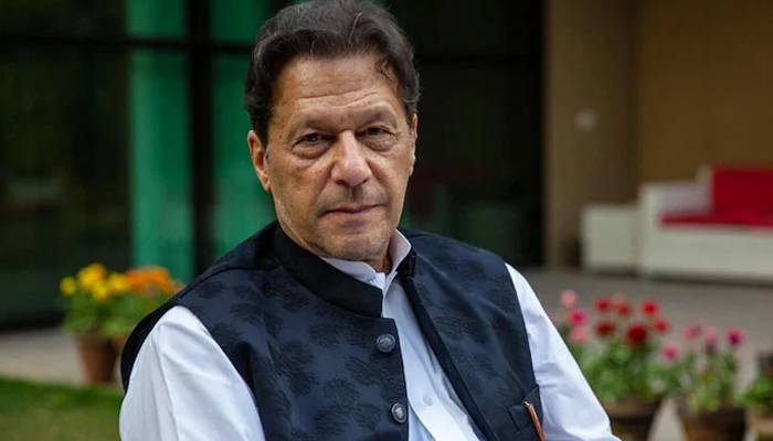 عمران خان کی ویڈیو لنک پر پیشی،انٹرنیٹ خرابی کے باعث ممکن نہیں،اڈیالہ جیل حکام 