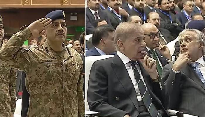 سمندر پار پاکستانیوں کیلئےسالانہ کنونشن کا انعقاد،وزیراعظم , آرمی چیف کی شرکت