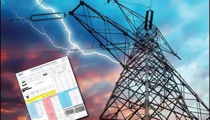 بجلی کا جھٹکا اربوں کا!حکومتی ادارے ،آئیسکو کےنادہندہ