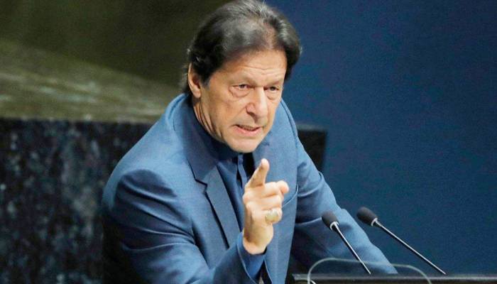 عدالت کا عمران خان کی بچوں سے بات اور میڈیکل چیک اپ کرانےکاحکم