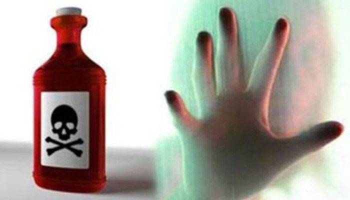 حکومت پنجاب کا تیزاب گردی کی روک تھام کیلئے مثالی اقدام