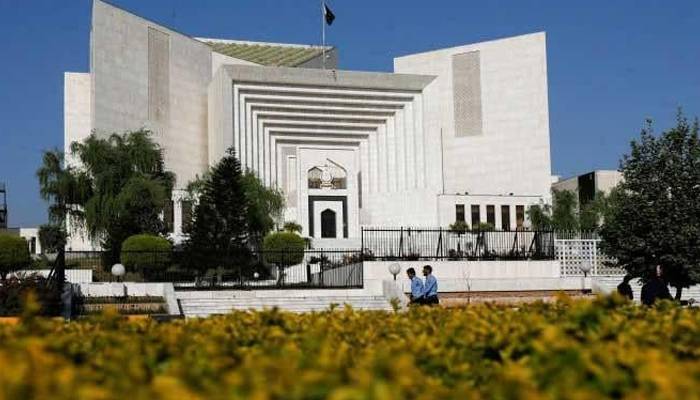 بغیر FIRگرفتاری ہو سکتی ہے نہ بغیر مجسٹریٹ آرڈر حراست میں رکھا جاسکتا ہے،سپریم کورٹ
