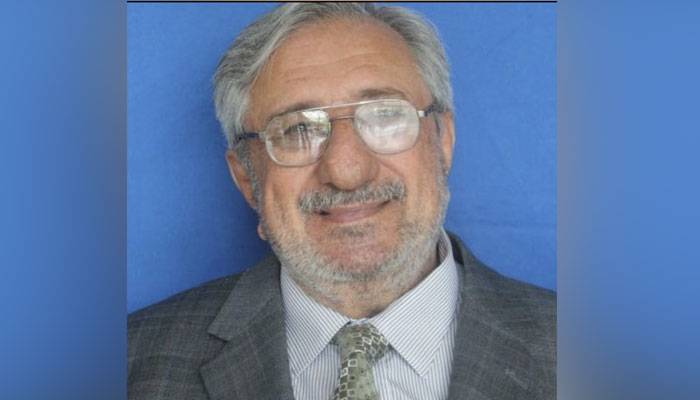 کوہاٹ: نامعلوم افراد کی فائرنگ، سابق ایڈیشل آئی جی کے بھائی ملک اسد جاں بحق