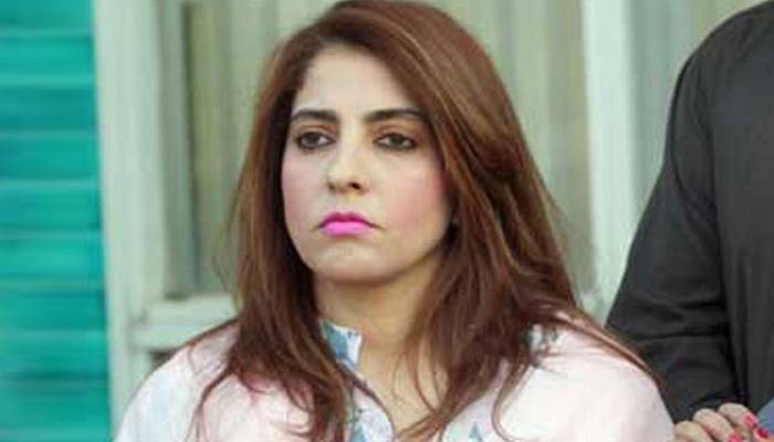 سینیٹر پلوشہ خان کے والد انتقال کر گئے، سیاسی و سماجی حلقوں کا اظہارِ افسوس