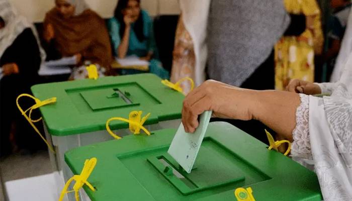 ضمنی انتخاب:سندھ حکومت کا عمرکوٹ میں تعطیل کااعلان