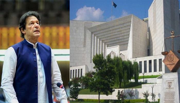عمران خان سے ملاقات کرانےکیلئے