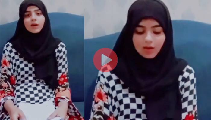 ایم پی اے کے بھتیجے پر الزامات، متاثرہ لڑکی کا ویڈیو بیان سامنے آ گیا