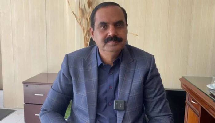 مرکزی چیئرمین کسان اتحاد  کی جانب سے کسان پیکج کو مسترد کردیا گیا