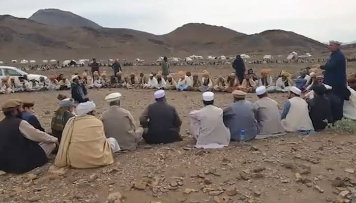 جنوبی وزیرستان:فتنہ الخوارج کیخلاف دوتانی قبائل کی بڑی مزاحمت سامنے آگئی