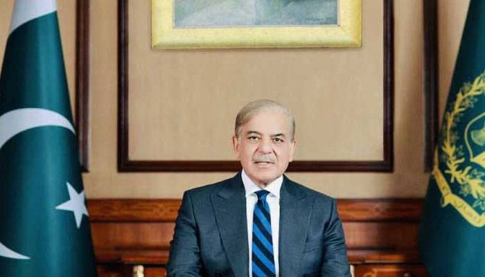 کرنٹ اکاؤنٹ کا سرپلس میں ہونا مستحکم ہوتی ہوئی معیشت کی عکاس ہے، وزیراعظم 