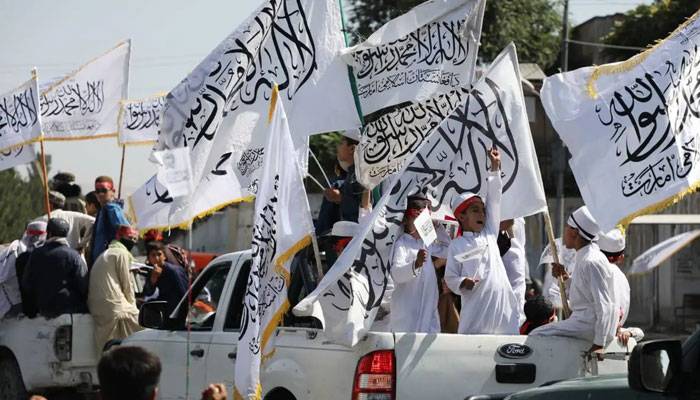 روس نے افغان طالبان کو دہشتگرد تنظیموں کی فہرست سے نکال دیا