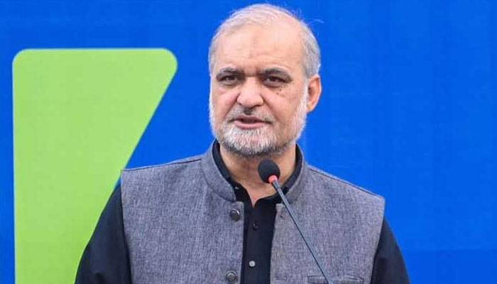 اسرائیلی مصنوعات کے بائیکاٹ کی مہم کو منظم کیا جائے گا، حافظ نعیم الرحمن