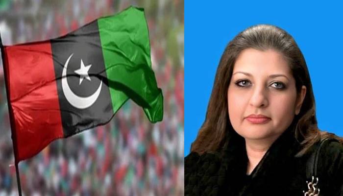 این اے 213 ضمنی انتخابات: پیپلزپارٹی کی امیدوار صبا تالپور نے میدان مار لیا