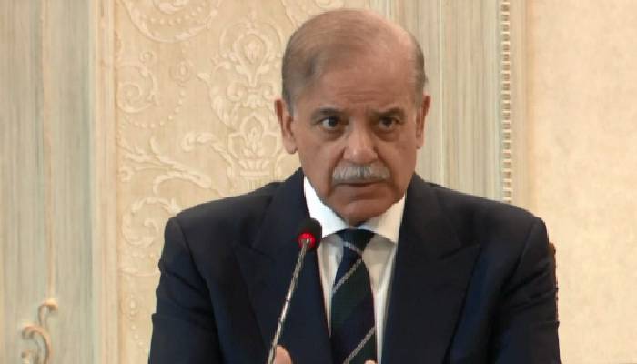 دہشتگردی کے خلاف جنگ، آخری سانس تک جاری رہے گی: وزیراعظم